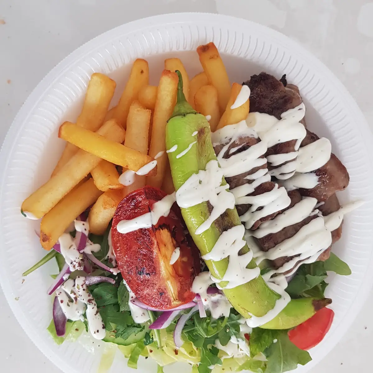 Essen und Trinken photo 2