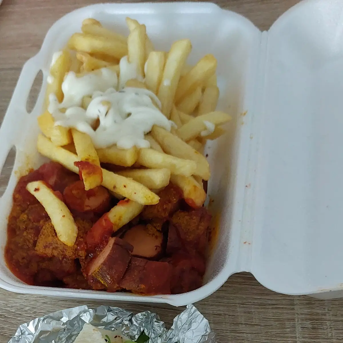 Essen und Trinken photo 8