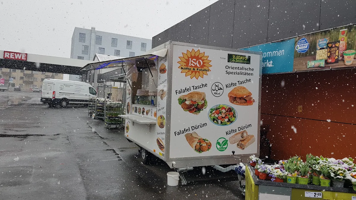 Speisekarte photo 10
