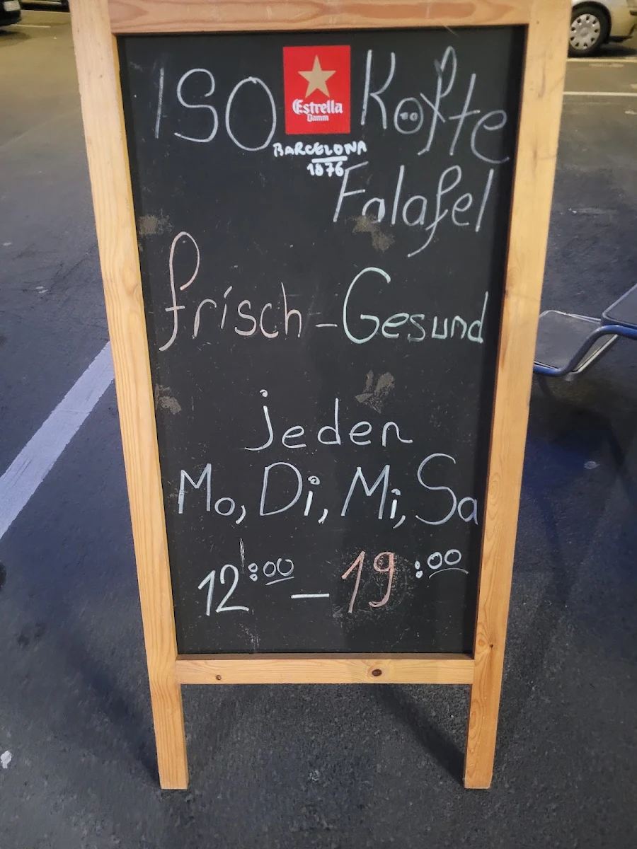 Speisekarte photo 8