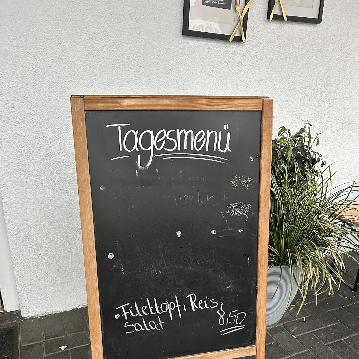 Speisekarte photo 10