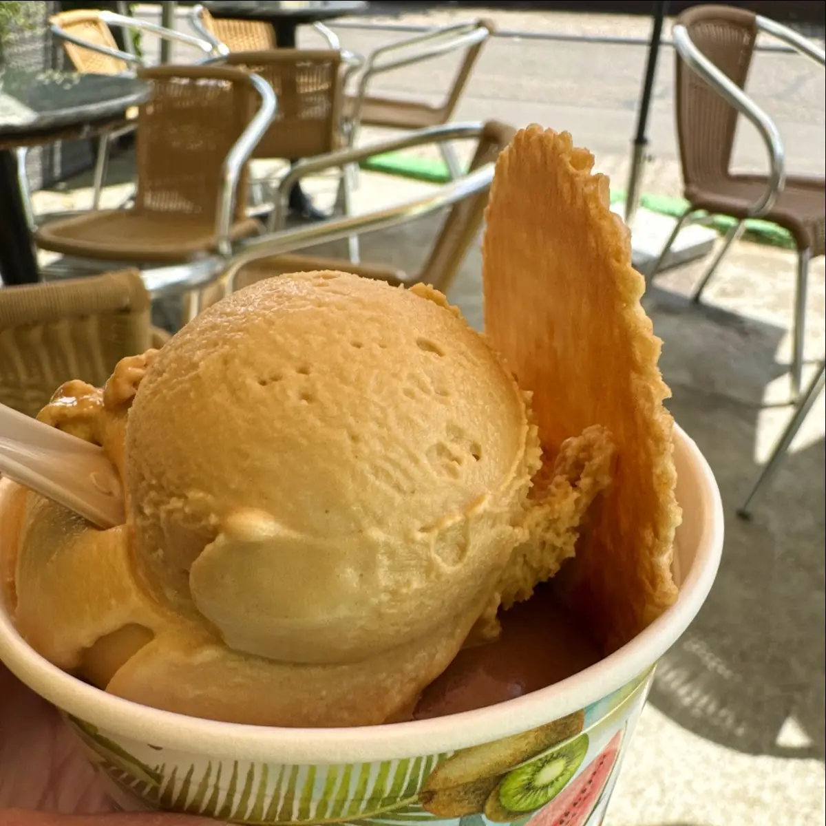 Essen und Trinken photo 8