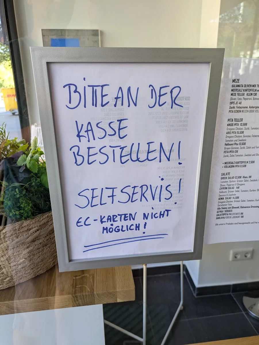 Speisekarte photo 7