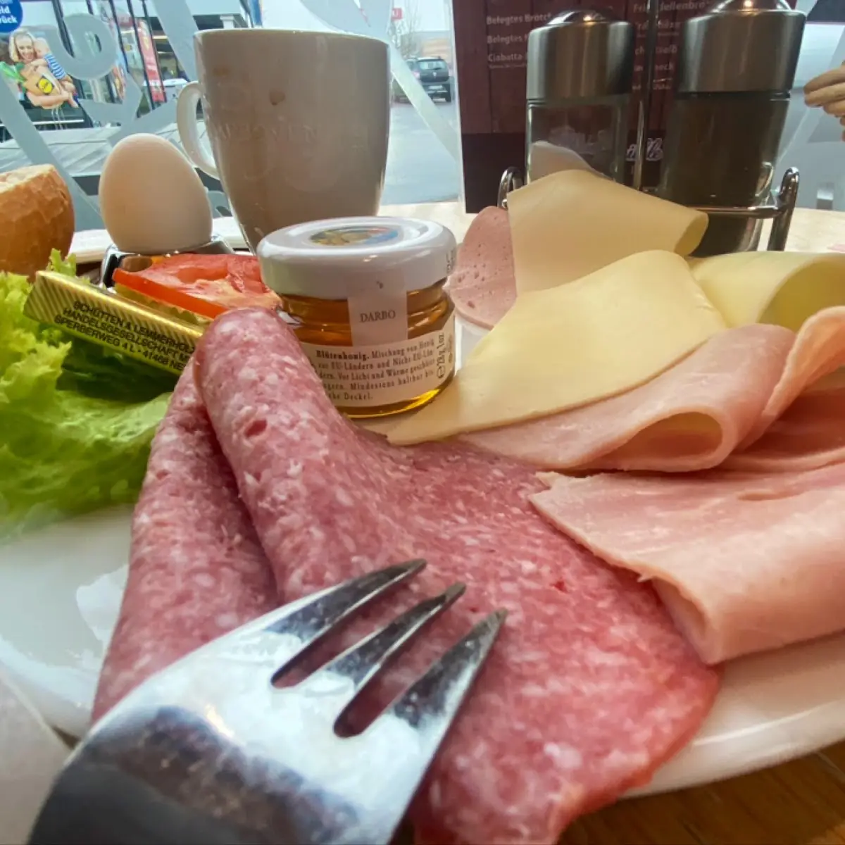Essen und Trinken photo 8