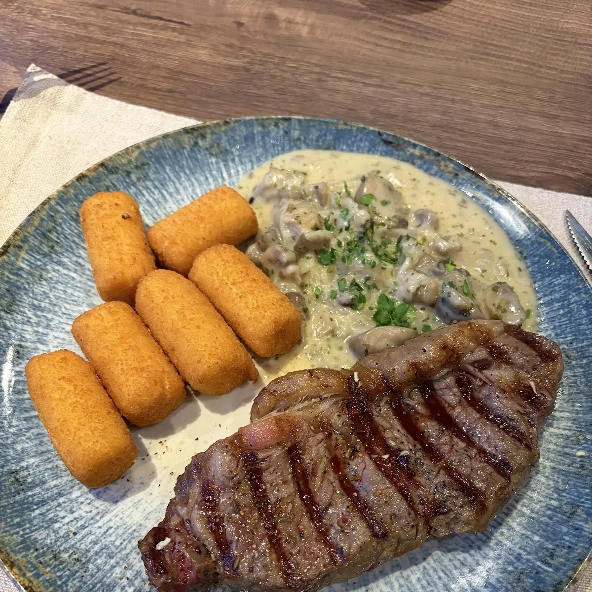Essen und Trinken photo 2