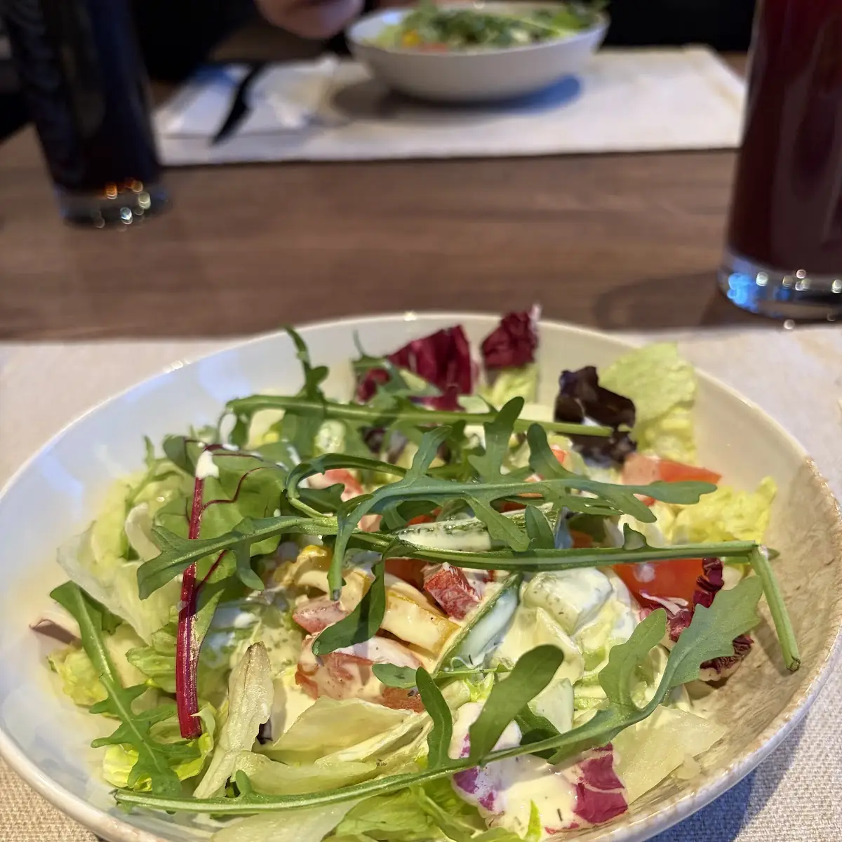 Essen und Trinken photo 6