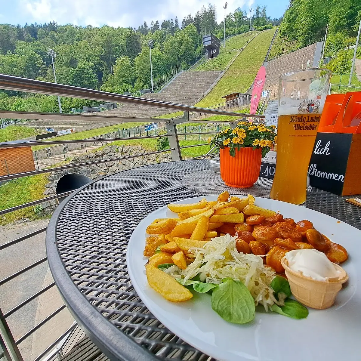 Essen und Trinken photo 1