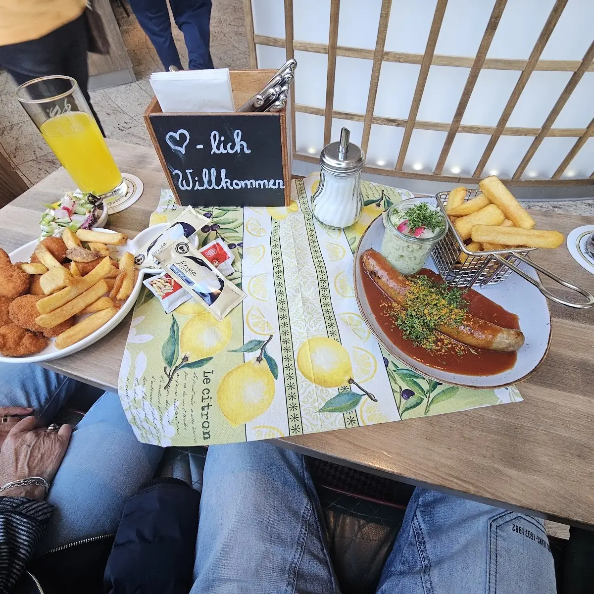 Essen und Trinken photo 10