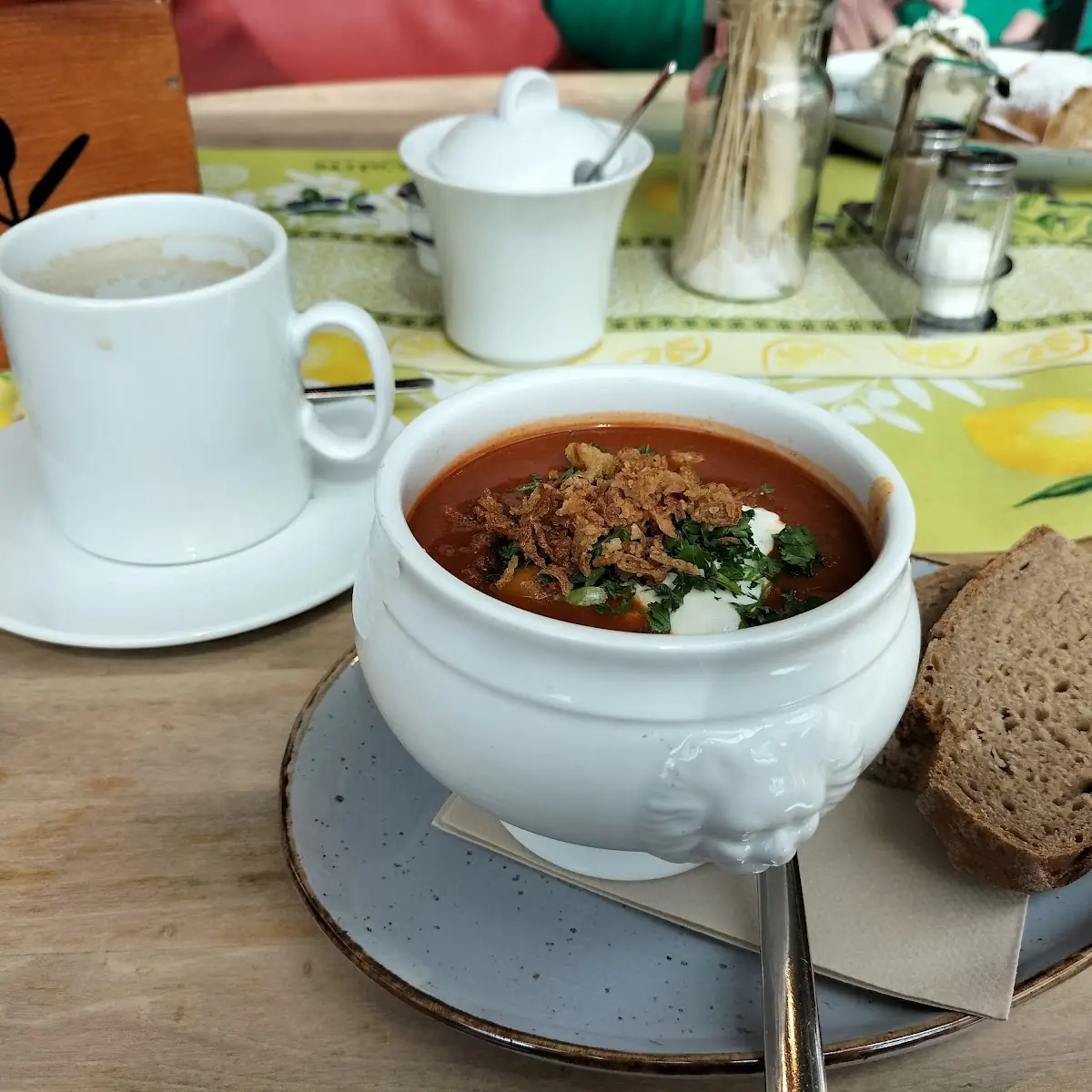 Essen und Trinken photo 7