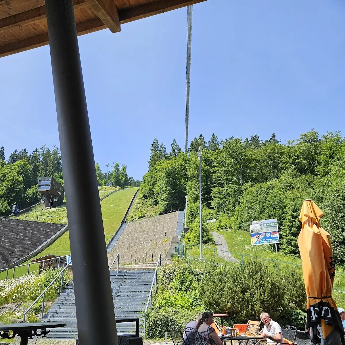 Atmosphäre photo 3