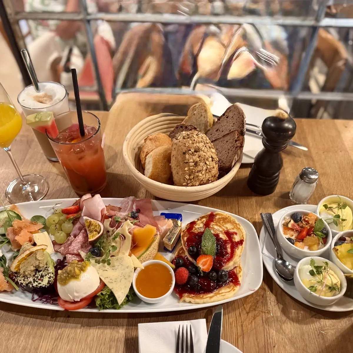 Essen und Trinken photo 5