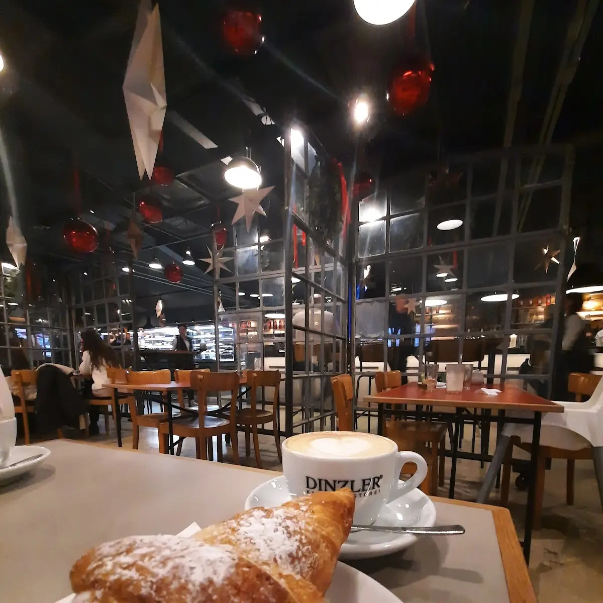 Essen und Trinken photo 6