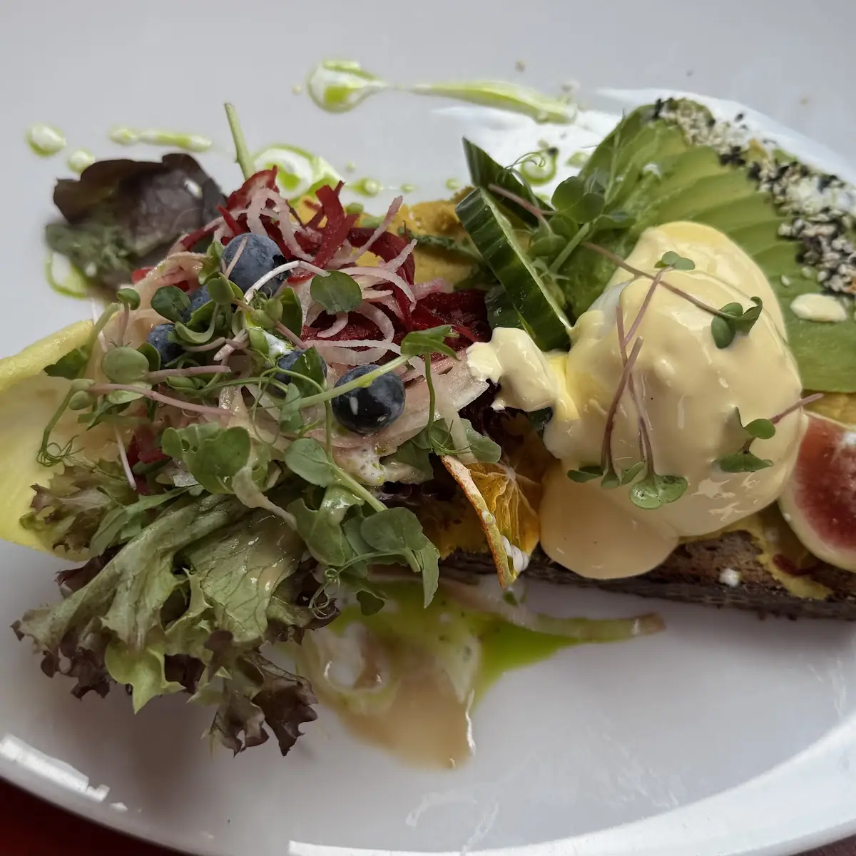 Essen und Trinken photo 7