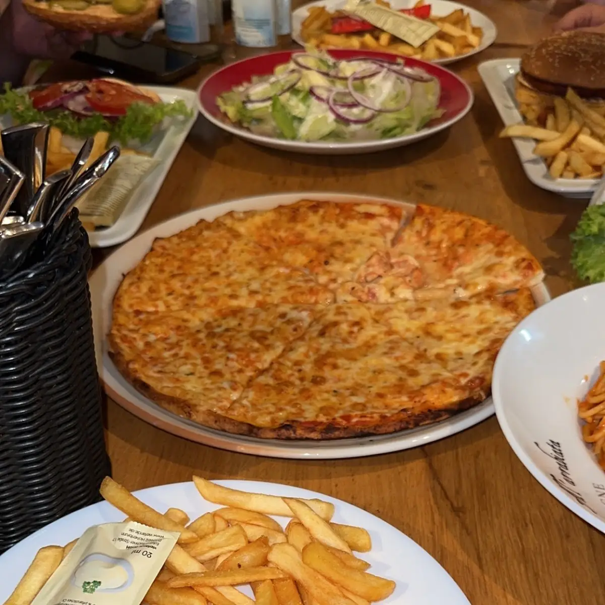Essen und Trinken photo 8