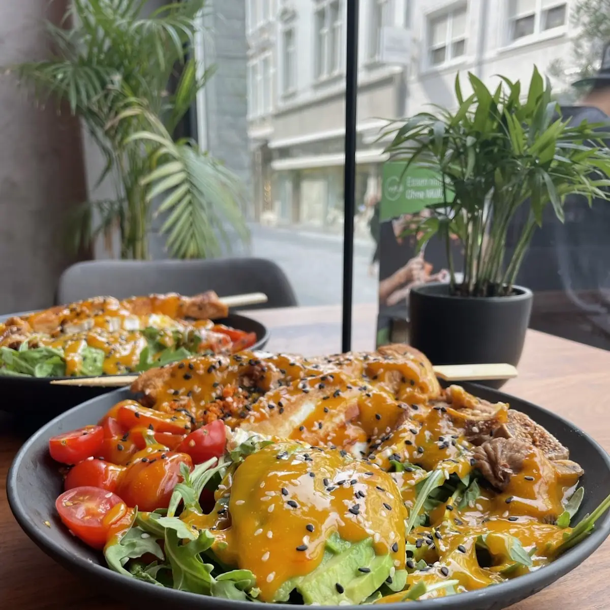 Essen und Trinken photo 10