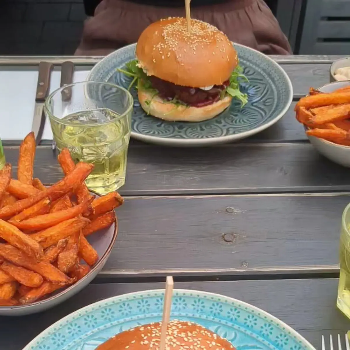 Essen und Trinken photo 2