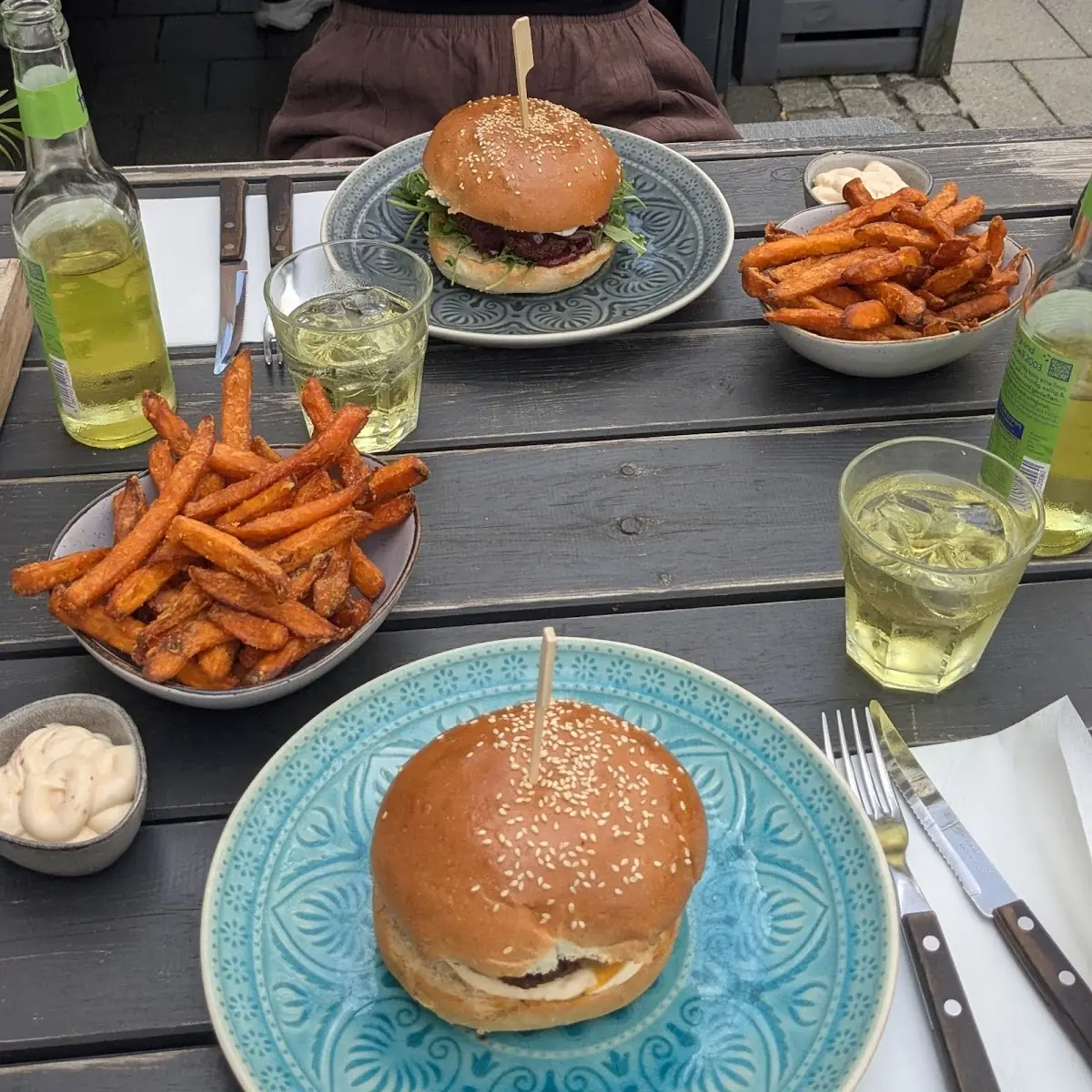 Essen und Trinken photo 3