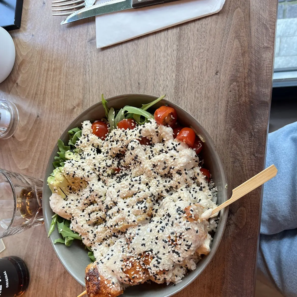 Essen und Trinken photo 4