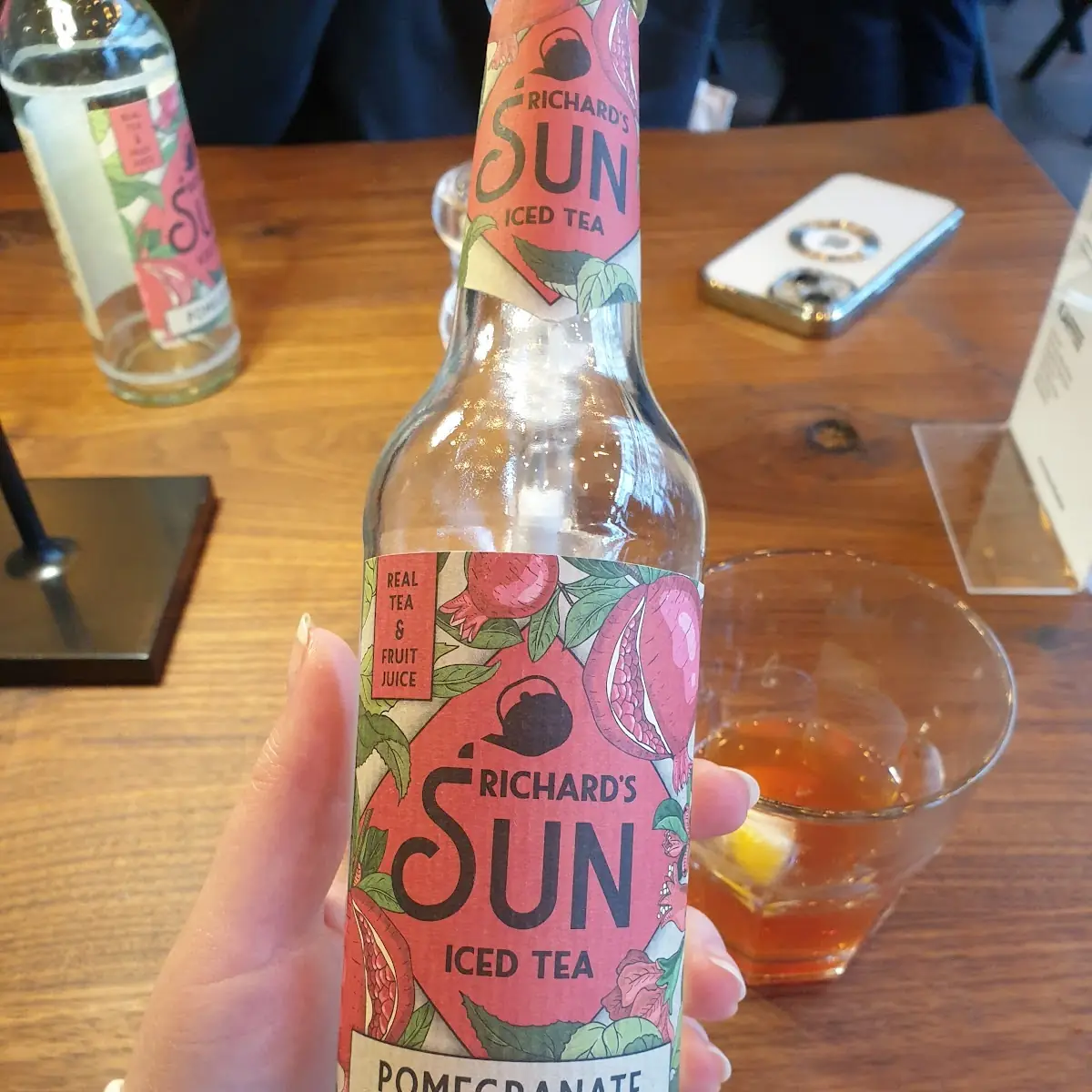 Essen und Trinken photo 7