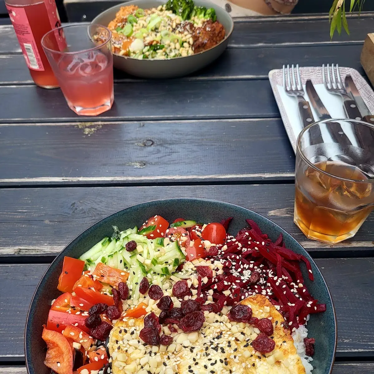 Essen und Trinken photo 8