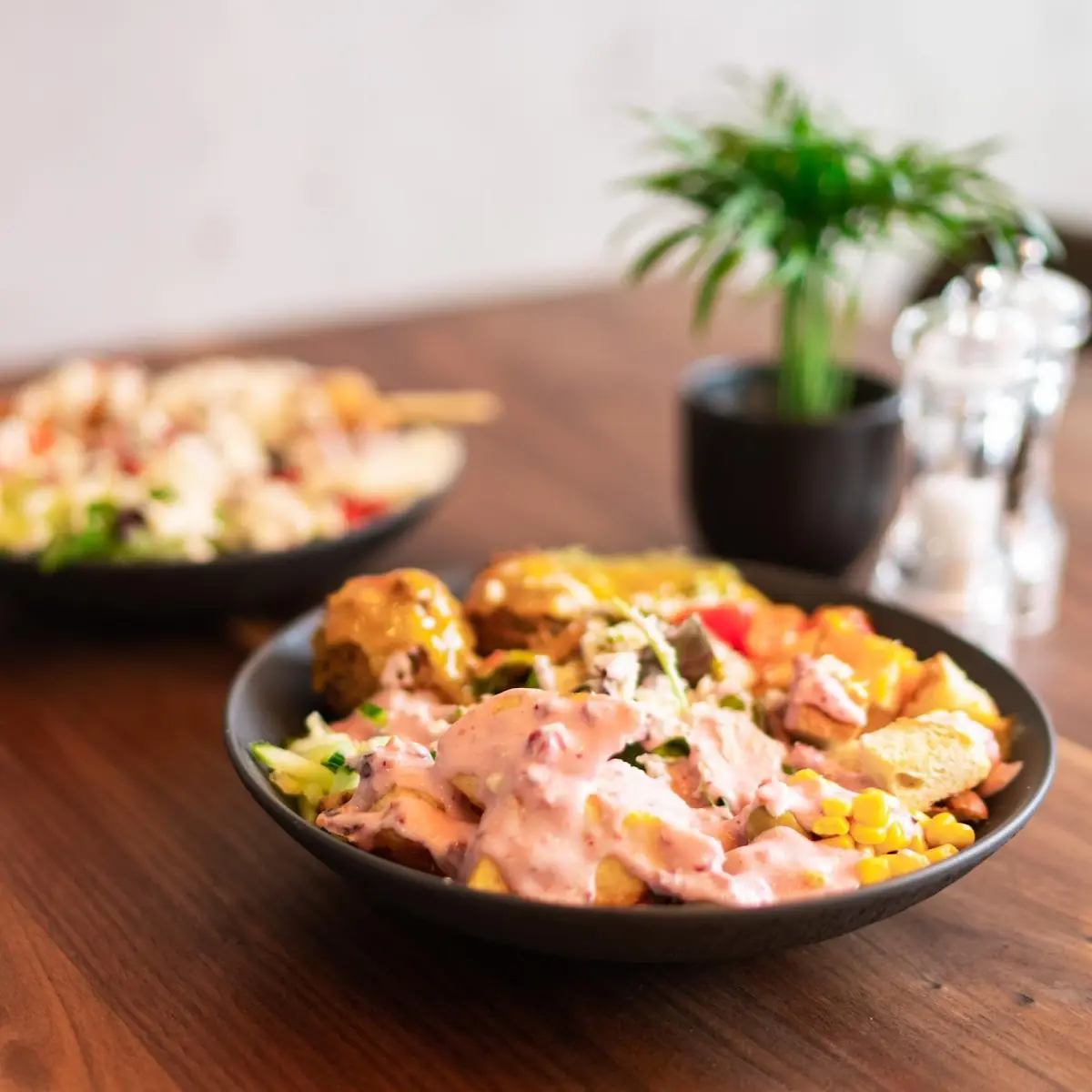 Essen und Trinken photo 9