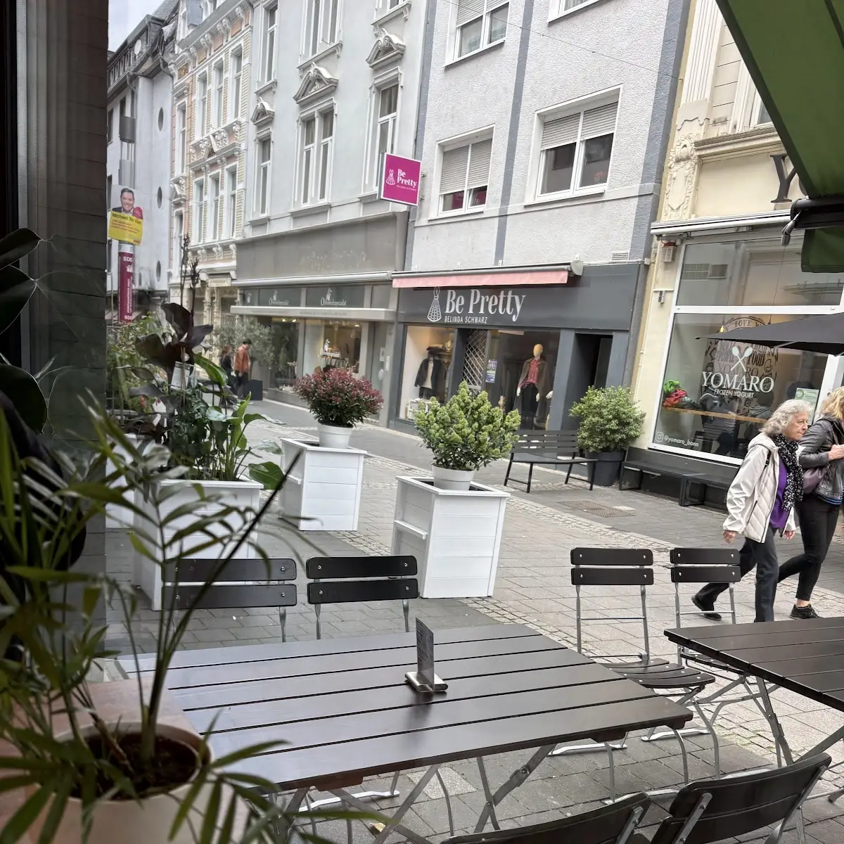 Atmosphäre photo 2