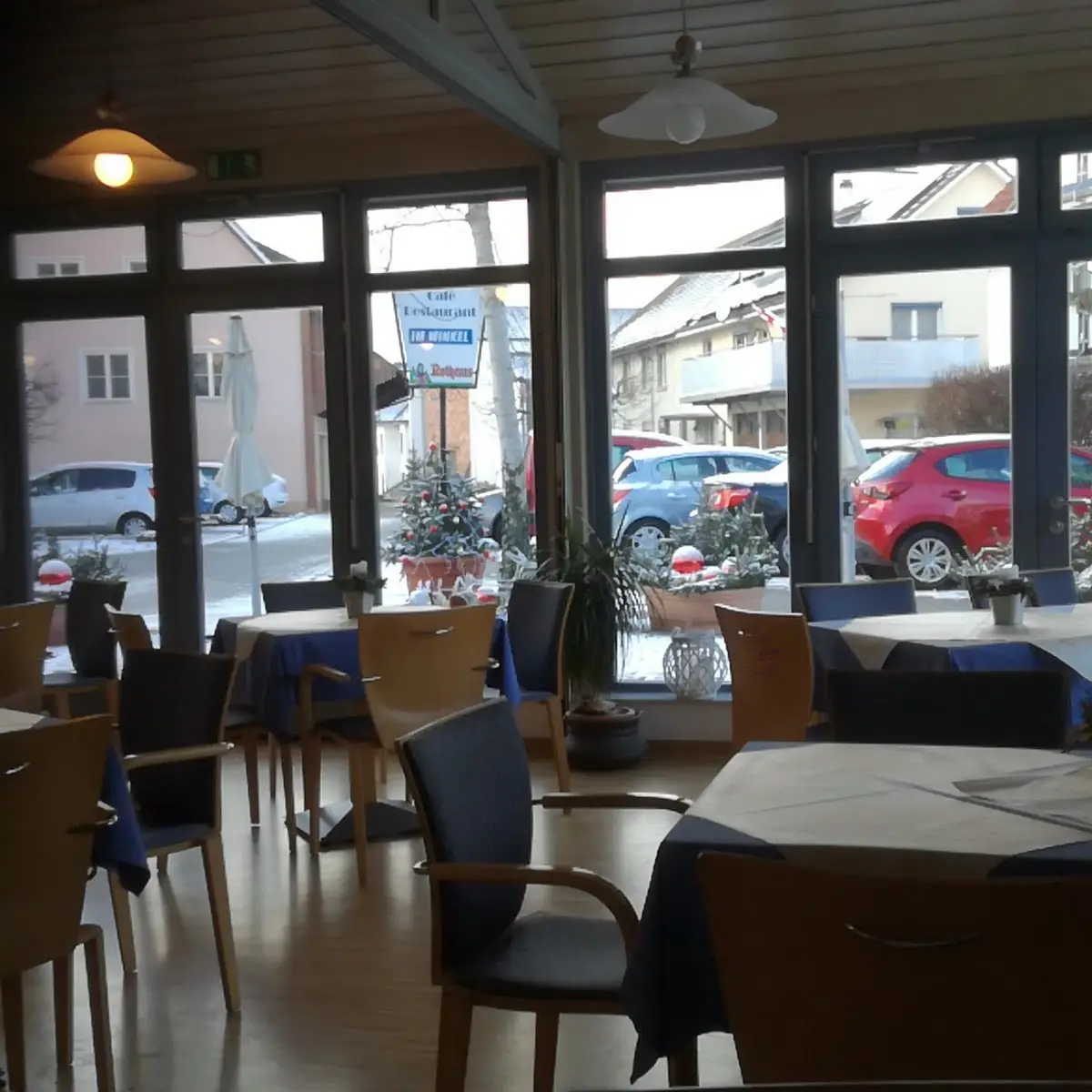 Atmosphäre photo 2