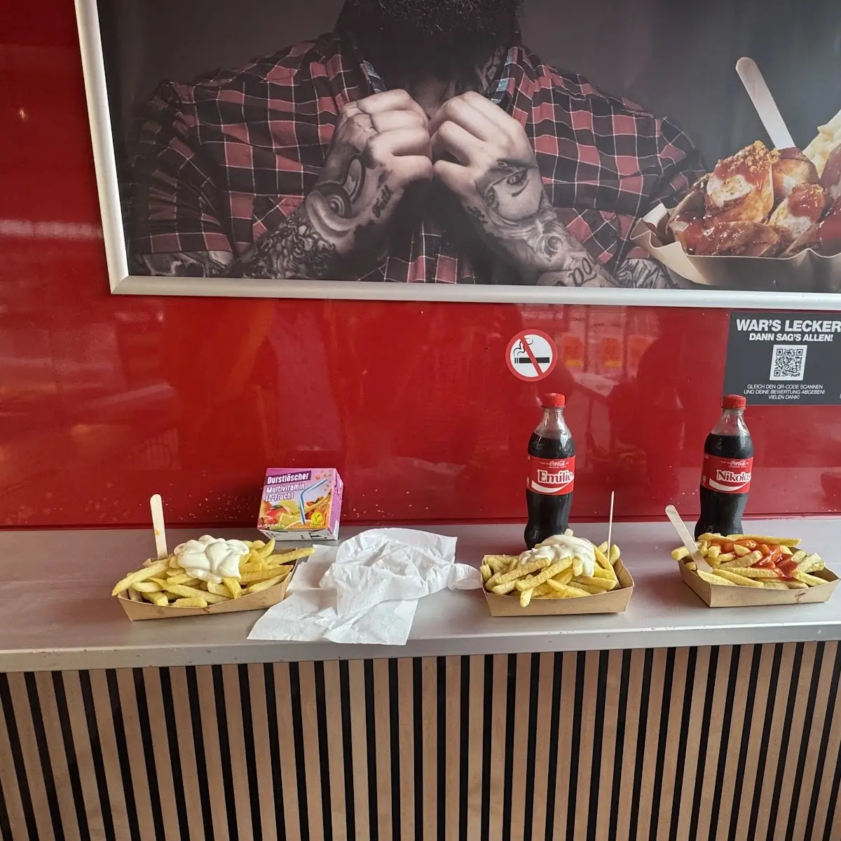 Essen und Trinken photo 7
