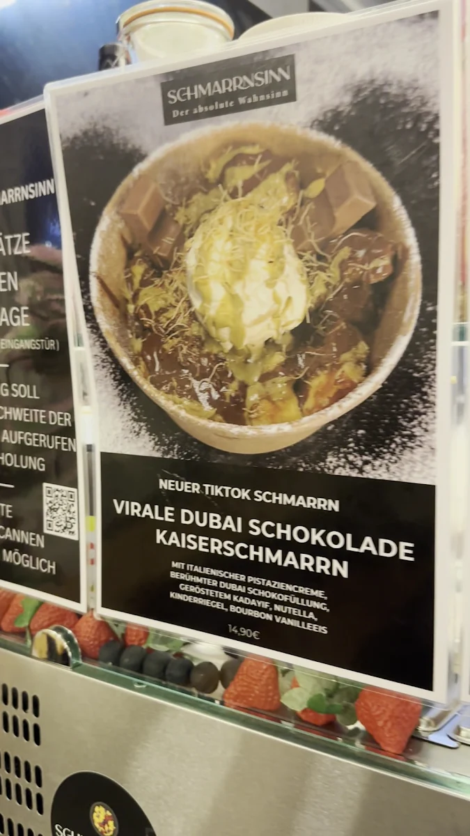 Speisekarte photo 9