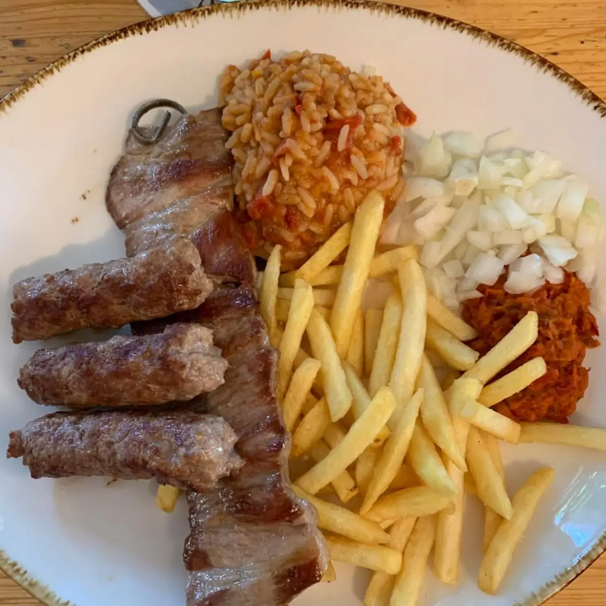 Essen und Trinken photo 1