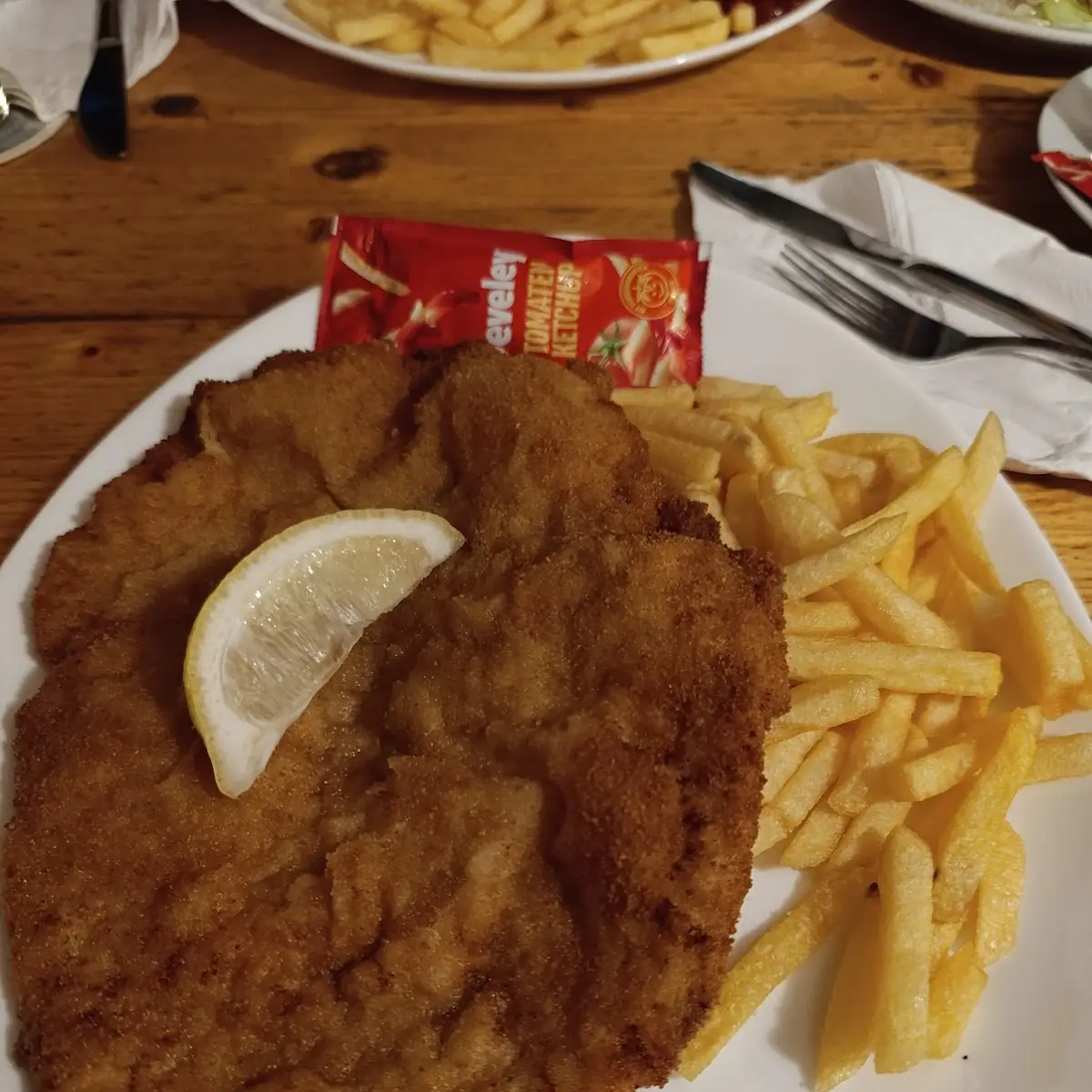 Essen und Trinken photo 2
