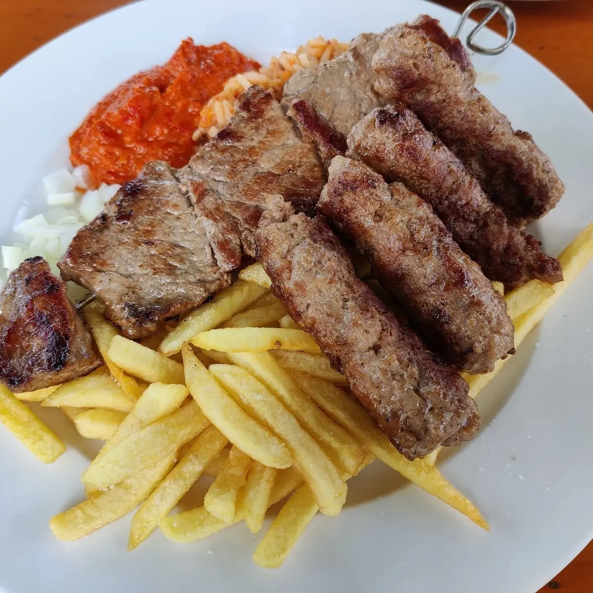 Essen und Trinken photo 3