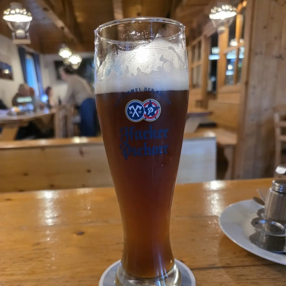 Essen und Trinken photo 4