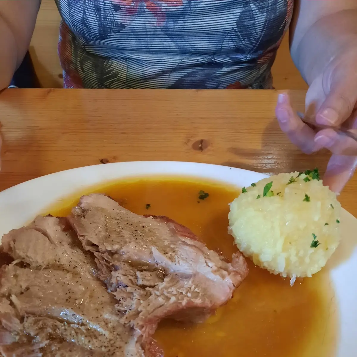 Essen und Trinken photo 6