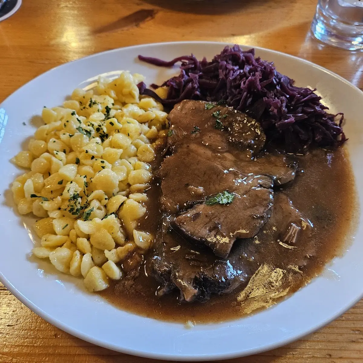 Essen und Trinken photo 7