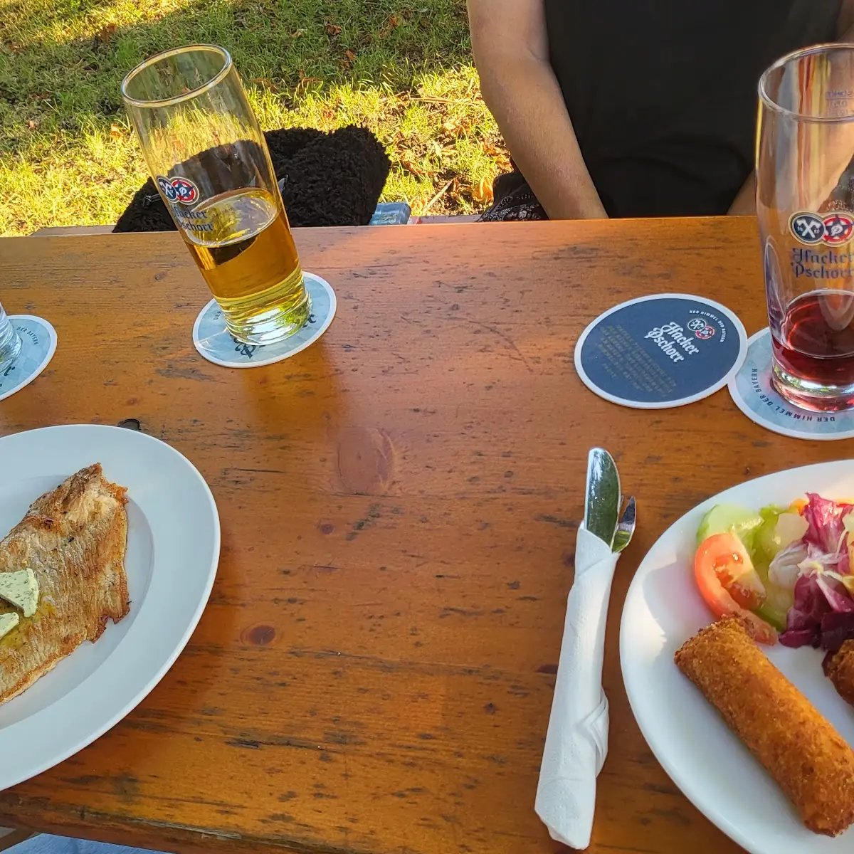 Essen und Trinken photo 9