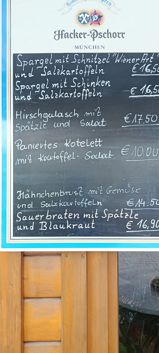 Speisekarte photo 7