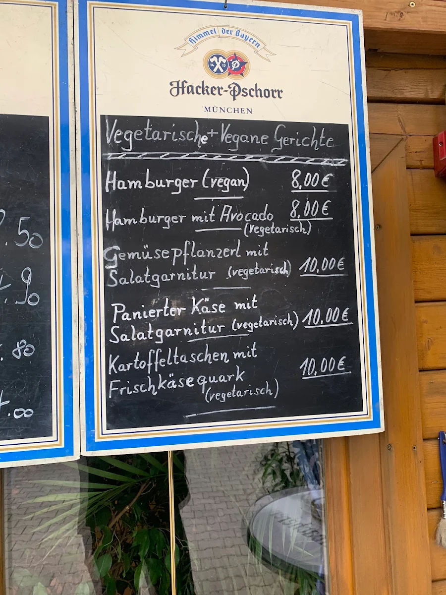Speisekarte photo 8