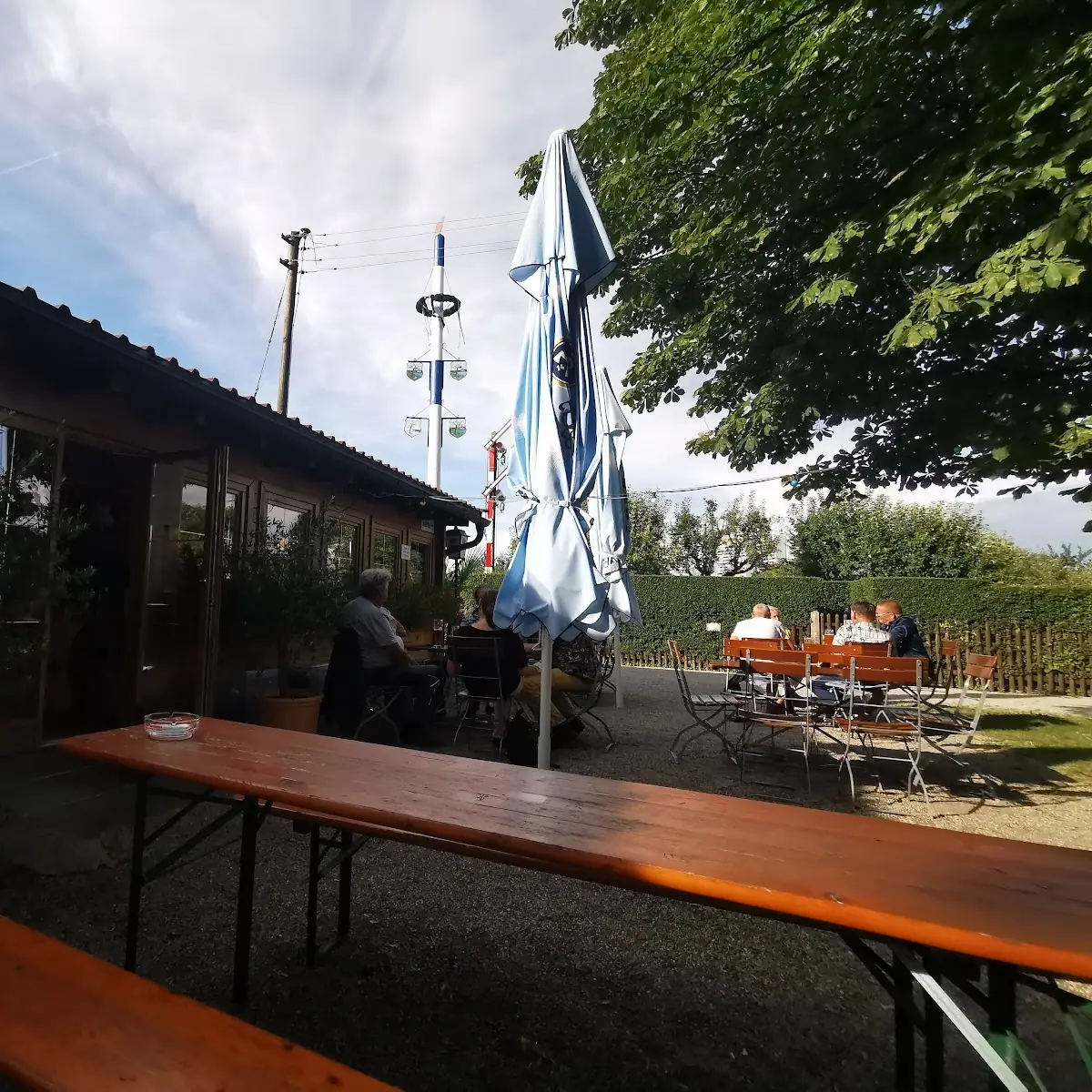 Atmosphäre photo 2