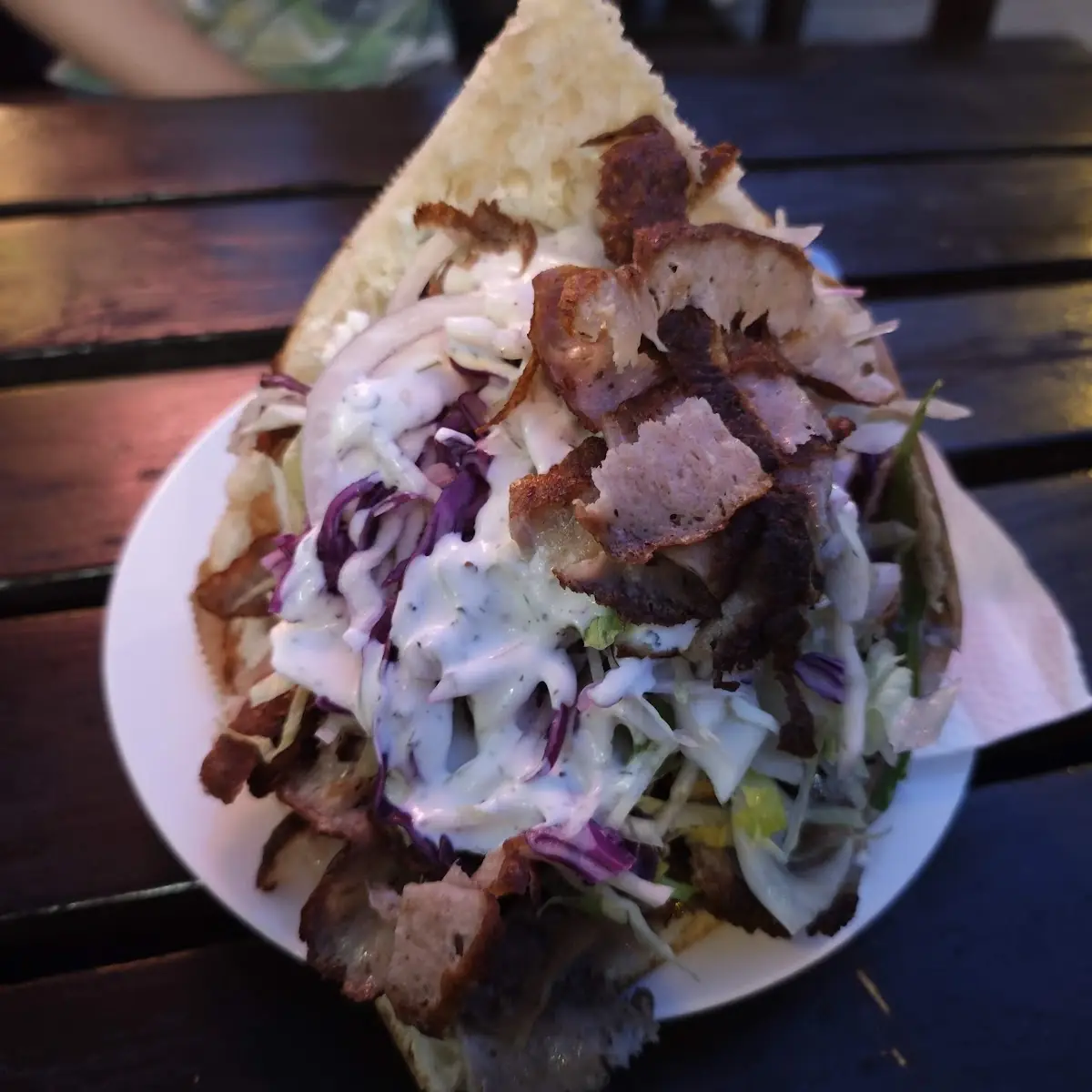 Essen und Trinken photo 3