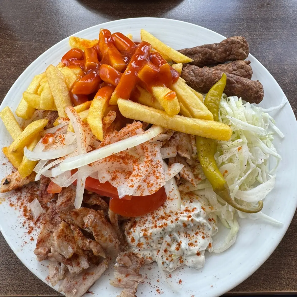 Essen und Trinken photo 2