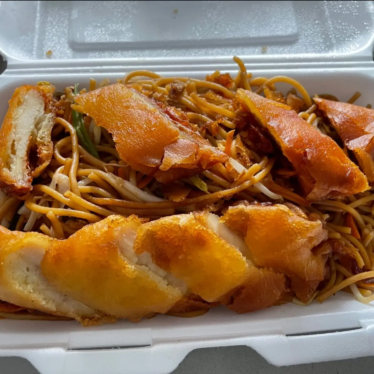 Essen und Trinken, Hikari Sushi