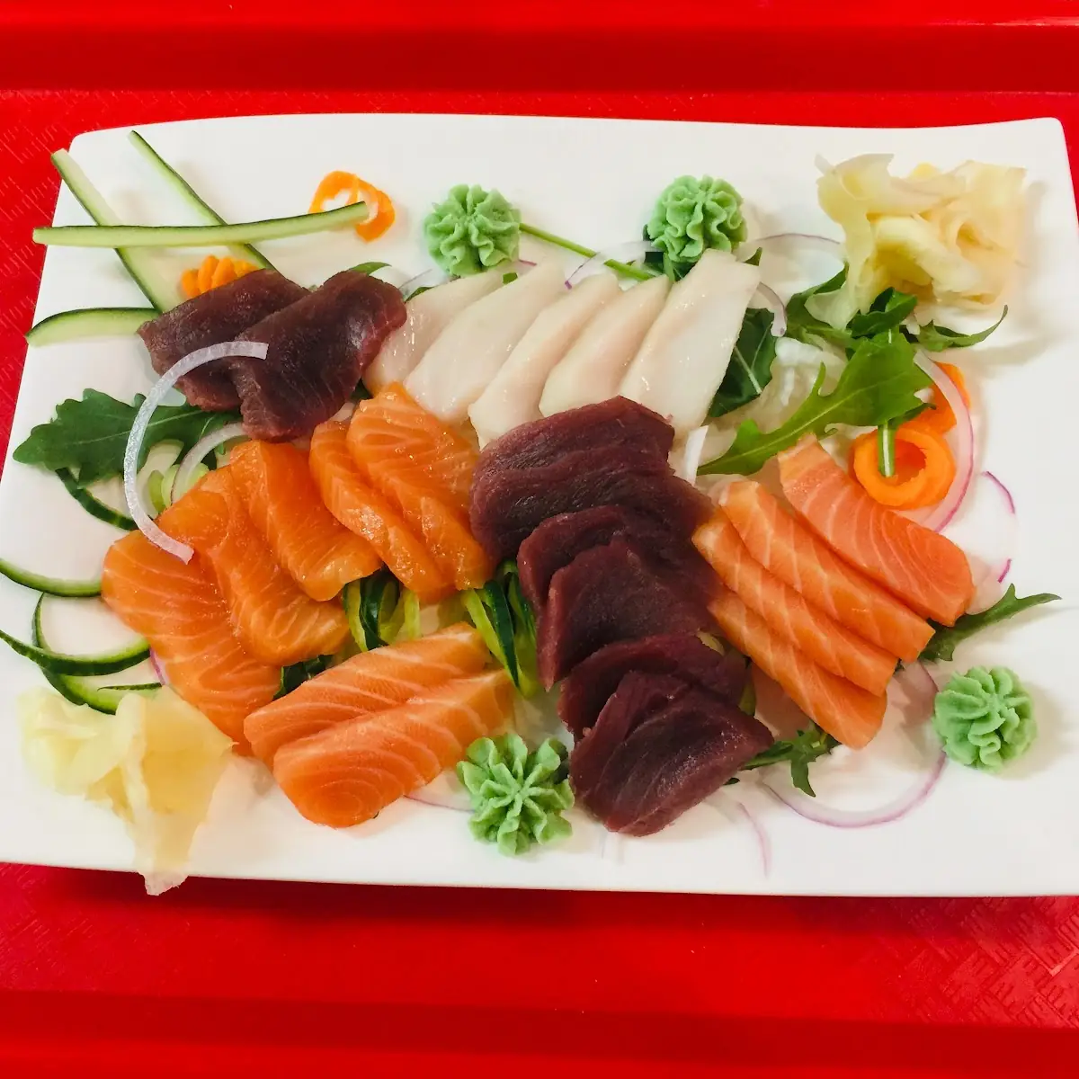 Essen und Trinken, Hikari Sushi