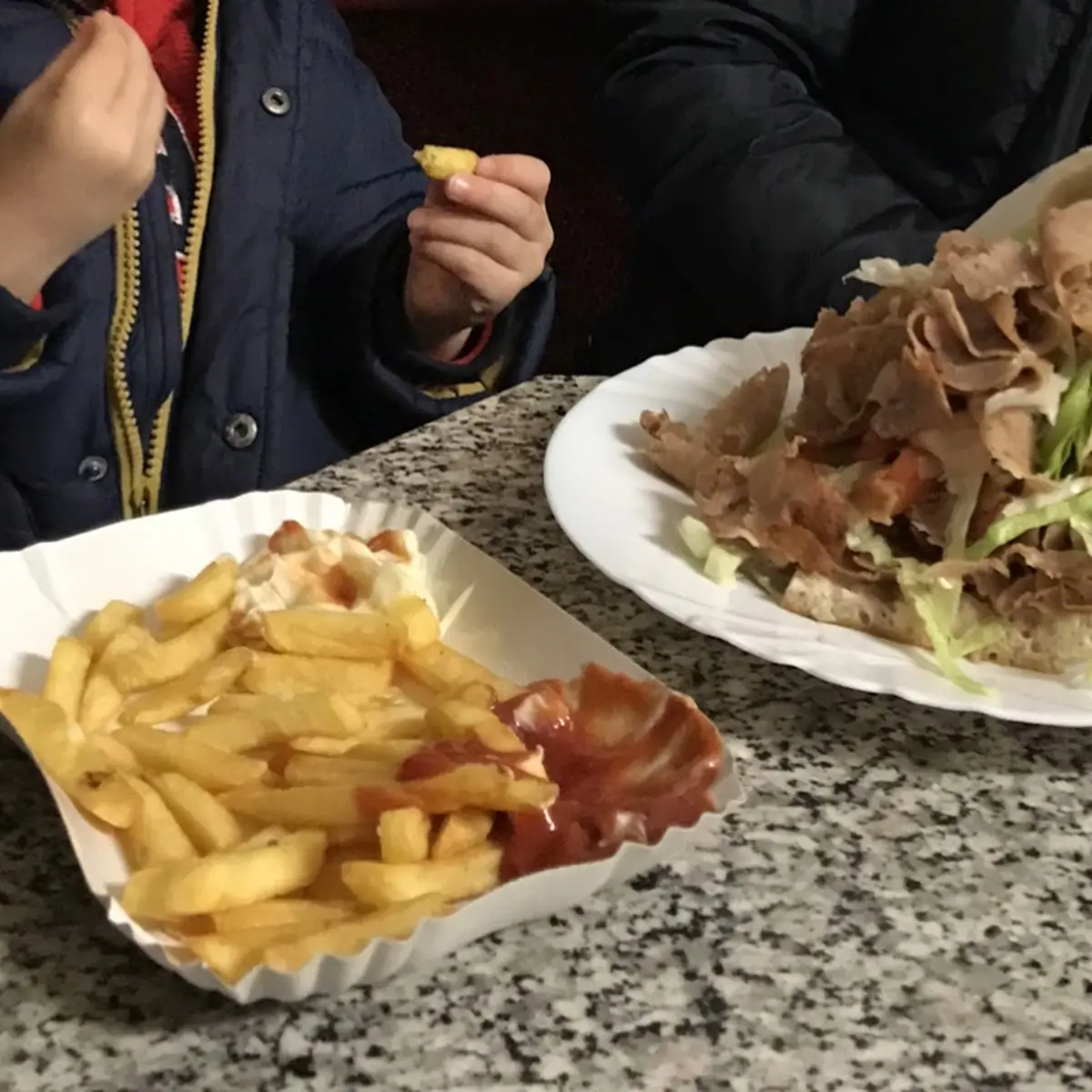 Essen und Trinken photo 4