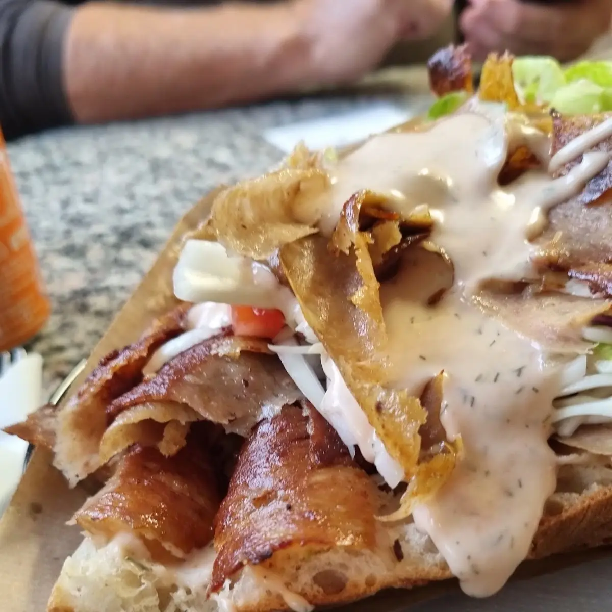 Essen und Trinken photo 7