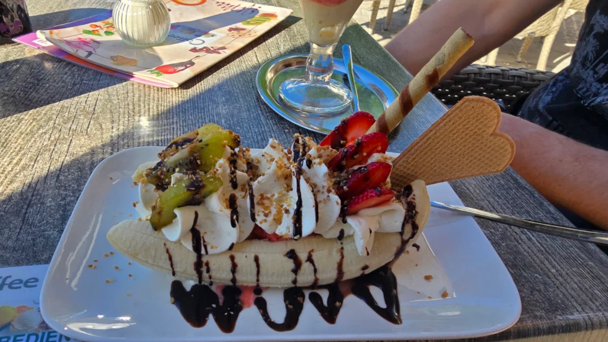 Essen und Trinken photo 4