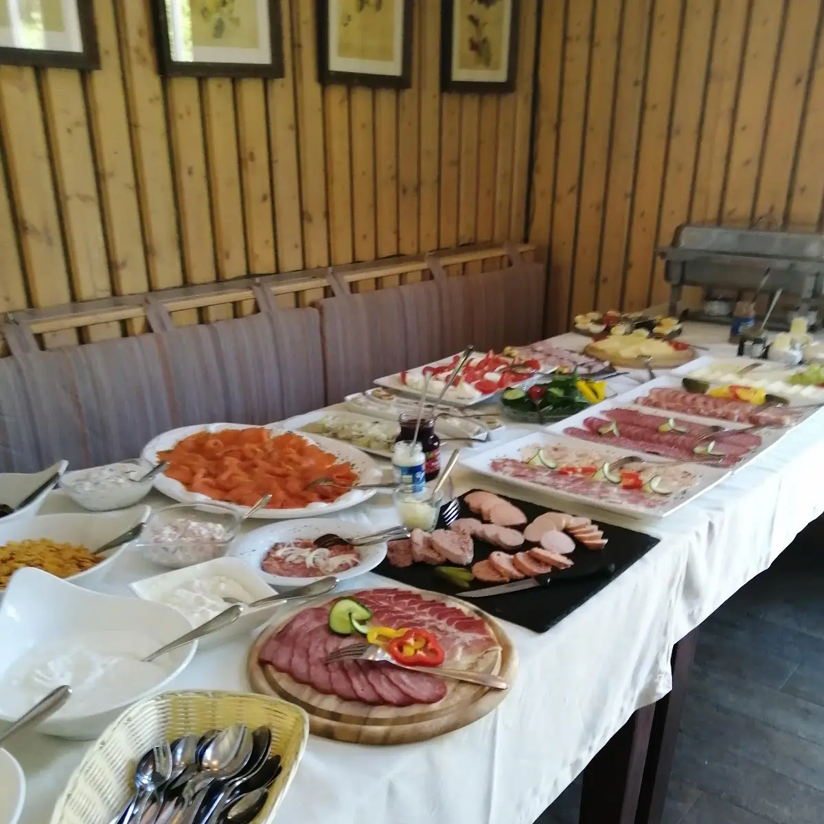 Essen und Trinken photo 1