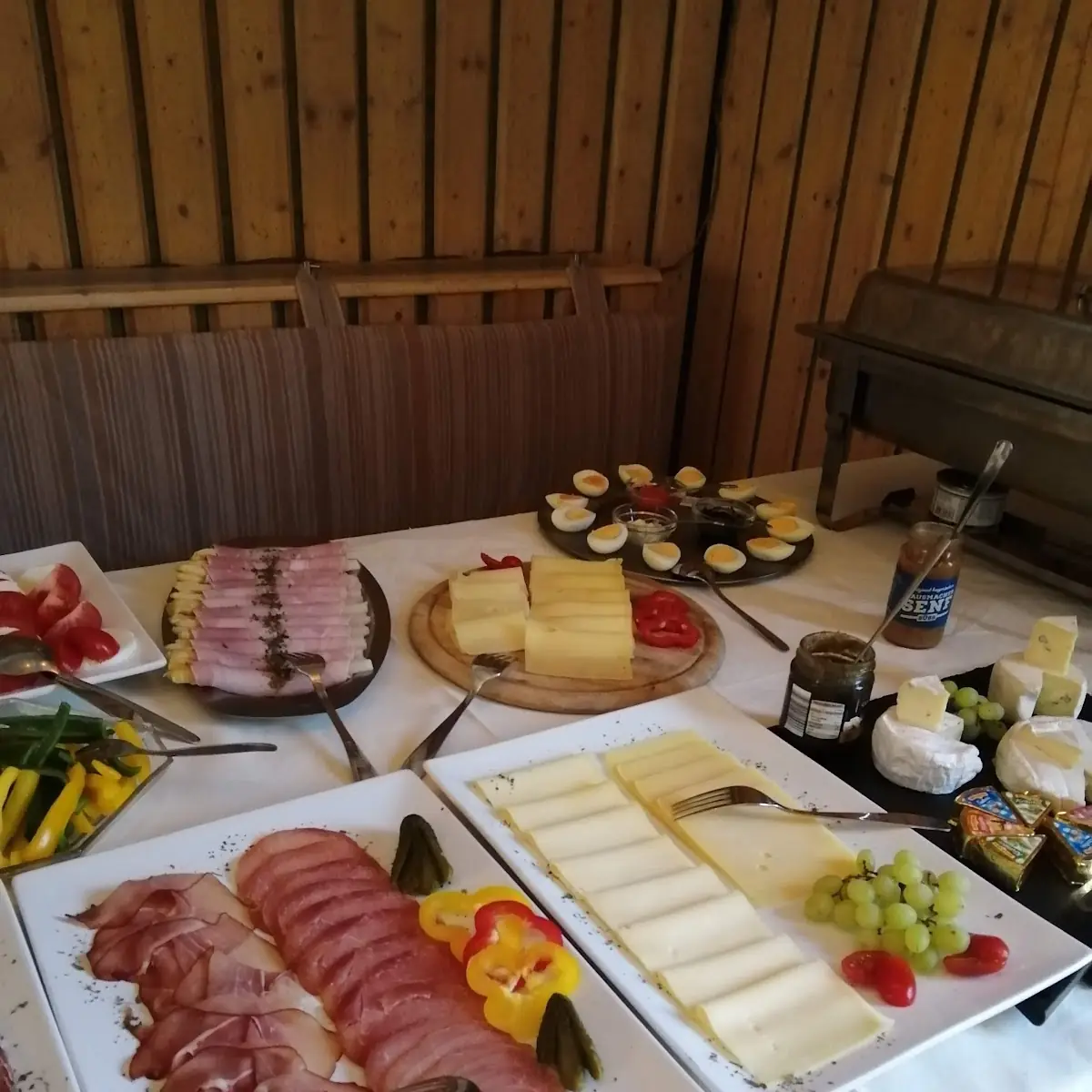Essen und Trinken photo 5