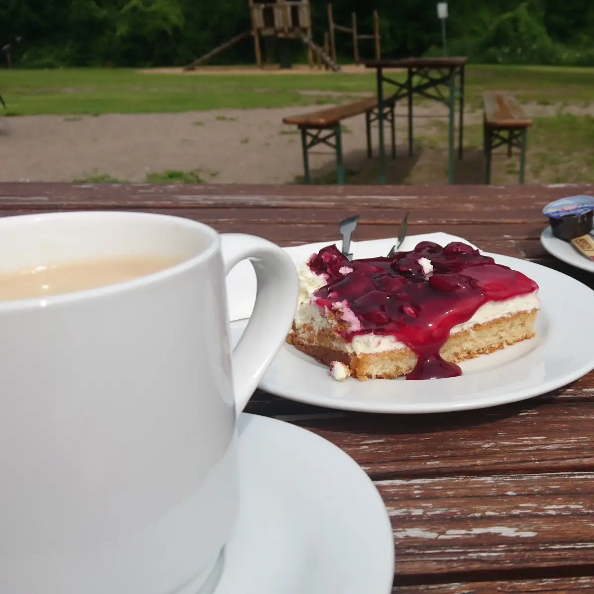 Essen und Trinken photo 8