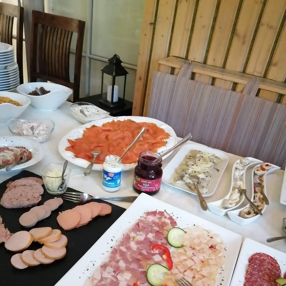 Essen und Trinken photo 9